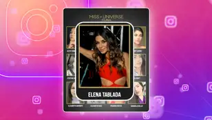 Conocemos a las rivales de Elena Tablada para representar a Cuba en el certamen de Miss Universo