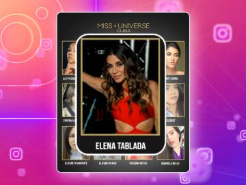Conocemos a las rivales de Elena Tablada para representar a Cuba en el certamen de Miss Universo