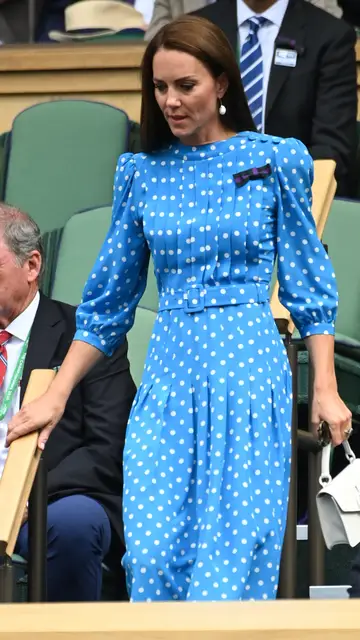 Kate Middleton en Wimbledon 2022 Kate Middleton en Wimbledon 2022