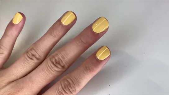 La nueva tendencia en uñas para brillar todo el verano, butter nails. No te lo puedes perder La nueva tendencia en uñas para brillar todo el verano, butter nails. No te lo puedes perder