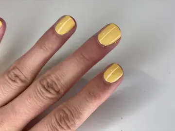 La nueva tendencia en uñas para brillar todo el verano, butter nails. No te lo puedes perder La nueva tendencia en uñas para brillar todo el verano, butter nails. No te lo puedes perder