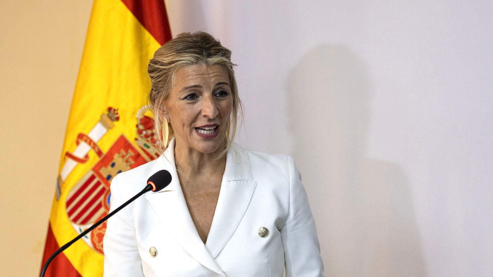 Sumar se abstendrá en la votación para la reforma de la ley del Poder Judicial pactada entre PP y PSOE