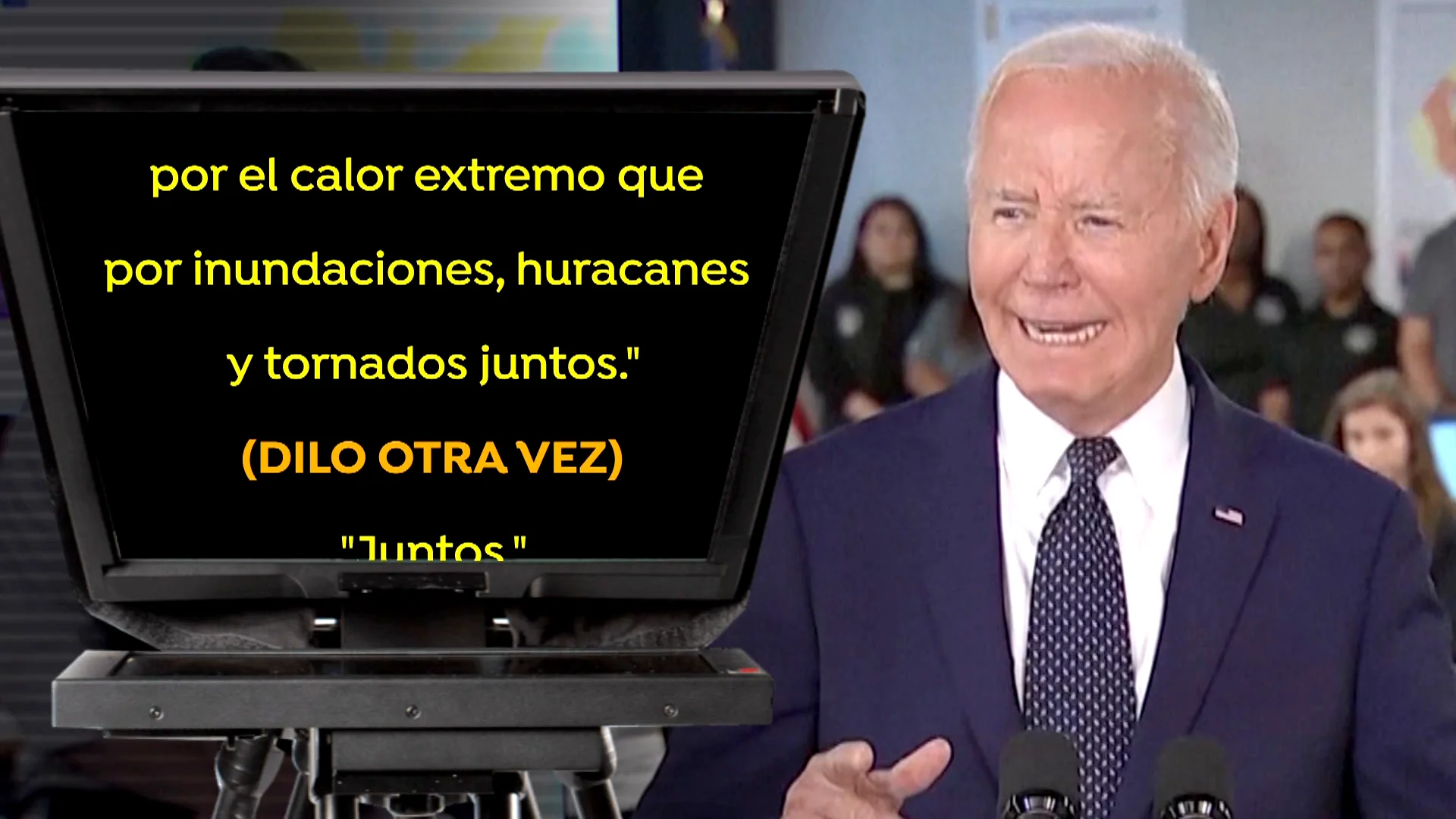 Joe Biden Joe Biden