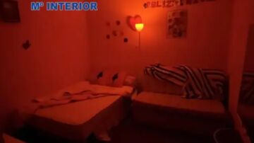 La Policía Nacional desarticula una de las mayores redes dedicadas a la explotación sexual de mujeres en pisos de citas