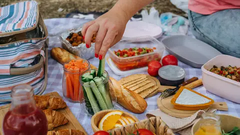 Alimentos variados Alimentos variados