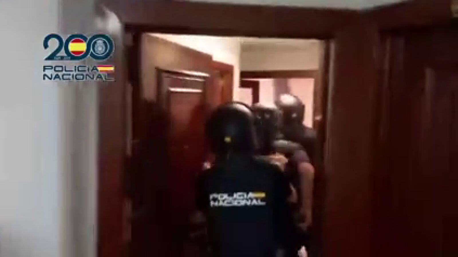 Desarticulada en Málaga una de las mayores redes dedicadas a la explotación sexual de mujeres en pisos de citas
