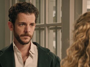 La emotiva despedida de Sara y Luis: &ldquo;Ojal&aacute; te hubiese conocido en otras circunstancias&rdquo;