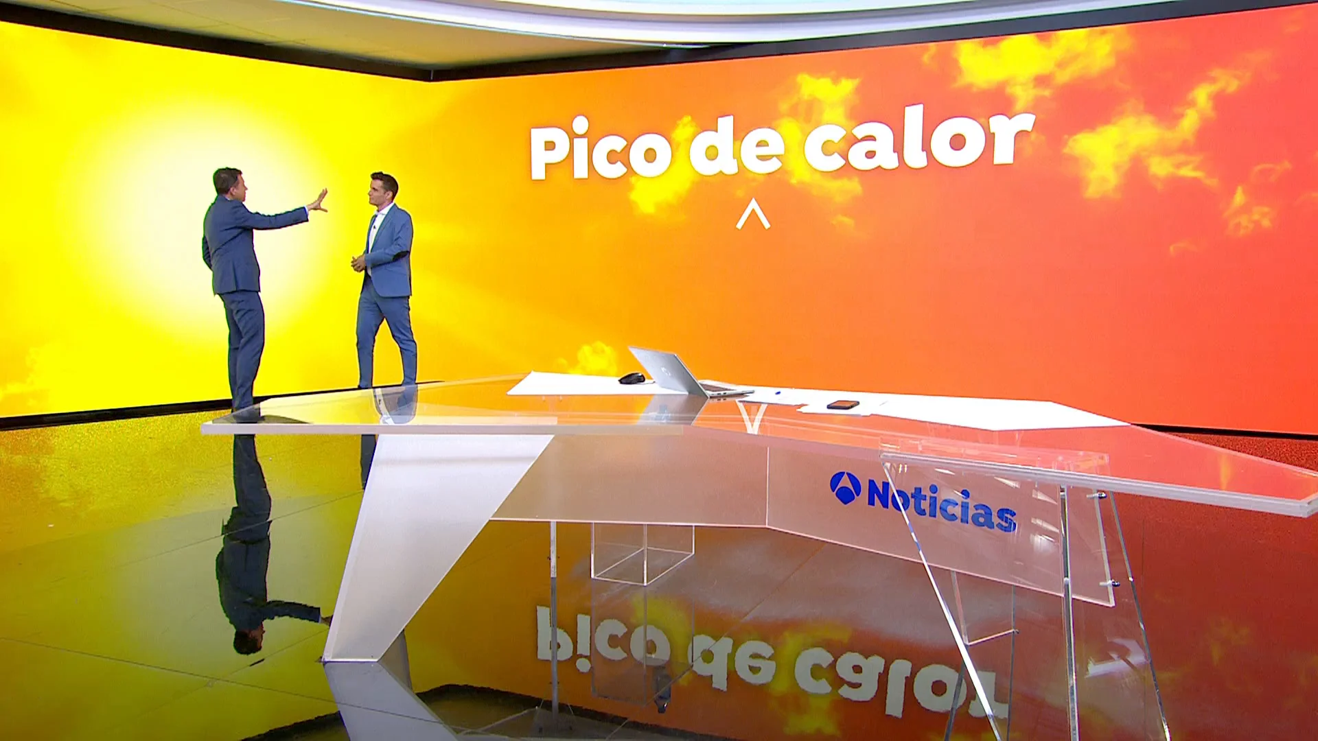 César Gonzalo César Gonzalo