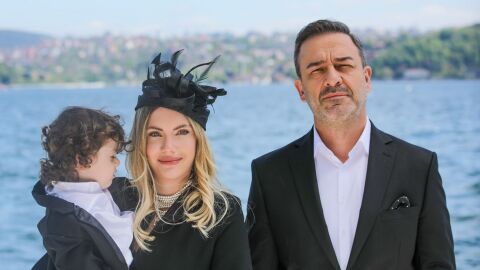Halit Can, Yildiz y Doğan