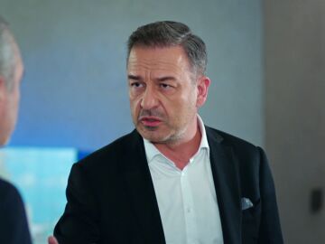&ldquo;Que parezca un accidente&rdquo;: Doğan ordena a &Ccedil;etin que mate a Ekin y se deshaga del cad&aacute;ver