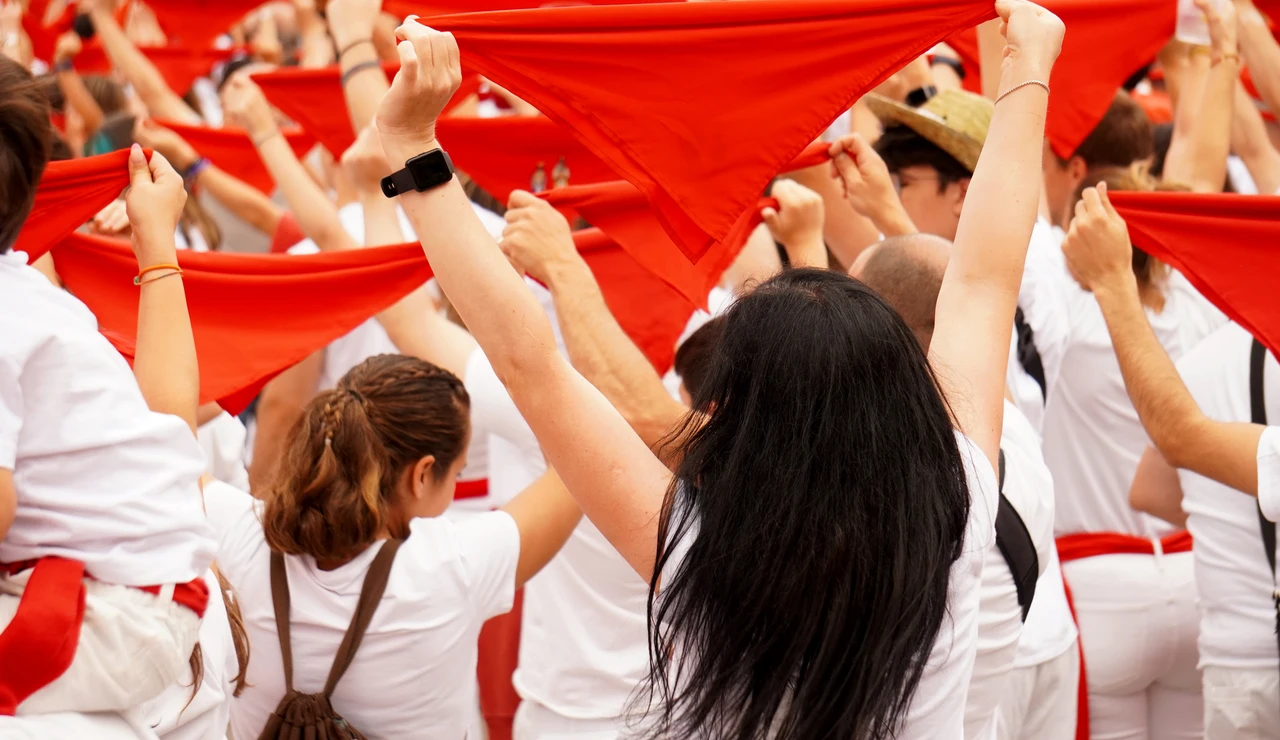 San Fermín