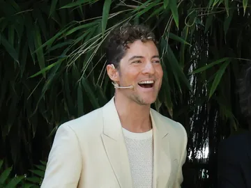 David Bisbal David Bisbal