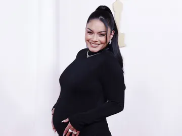 Vanessa Hudgens, embarazada en los Oscar 2024 Vanessa Hudgens, embarazada en los Oscar 2024
