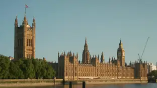 Parlamento británico Parlamento británico