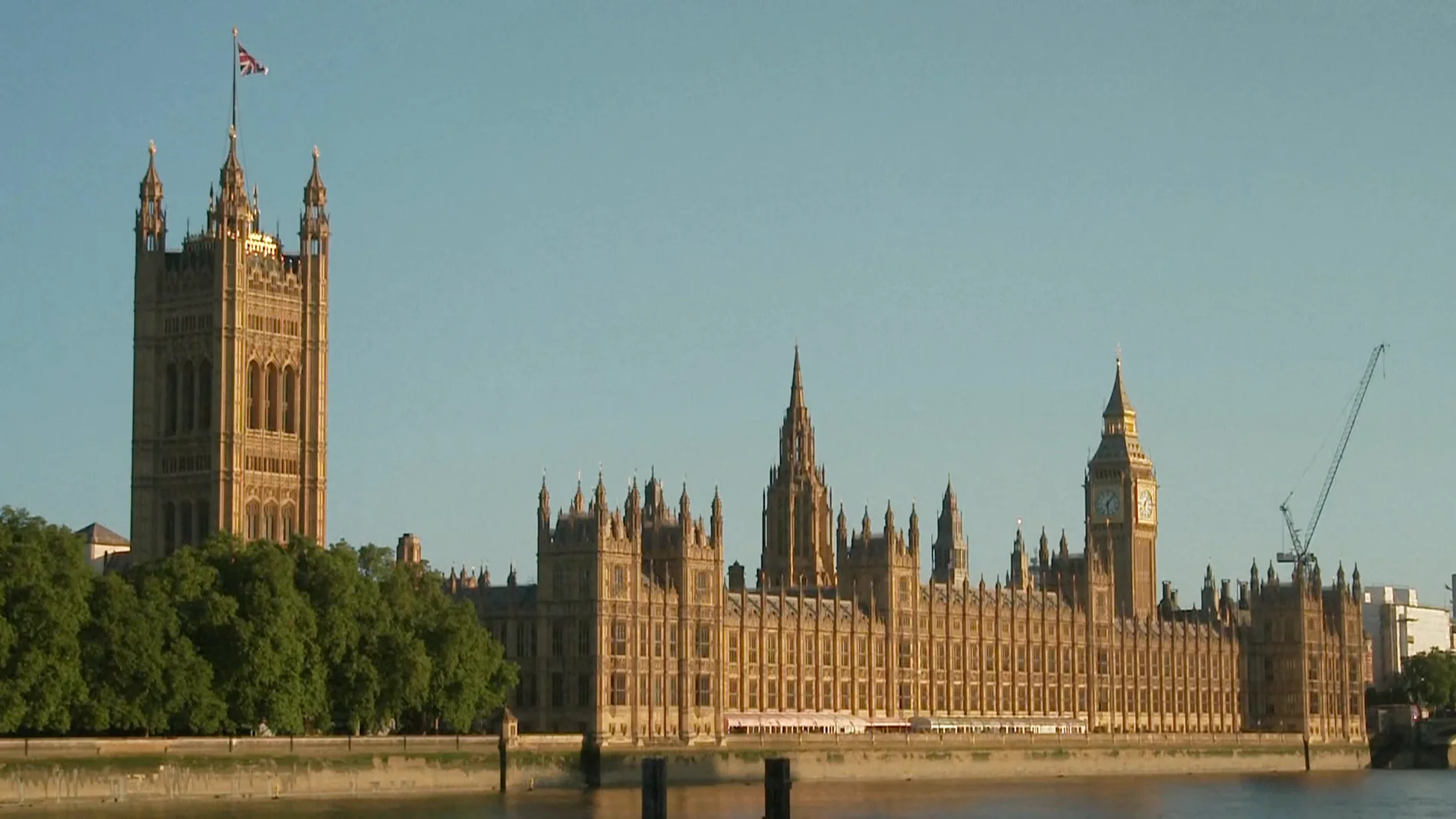 Parlamento británico Parlamento británico