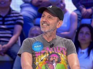 &ldquo;&iquest;Es broma, no?&rdquo;: la costumbre de Alejo Stivel que Roberto Leal es incapaz de creer