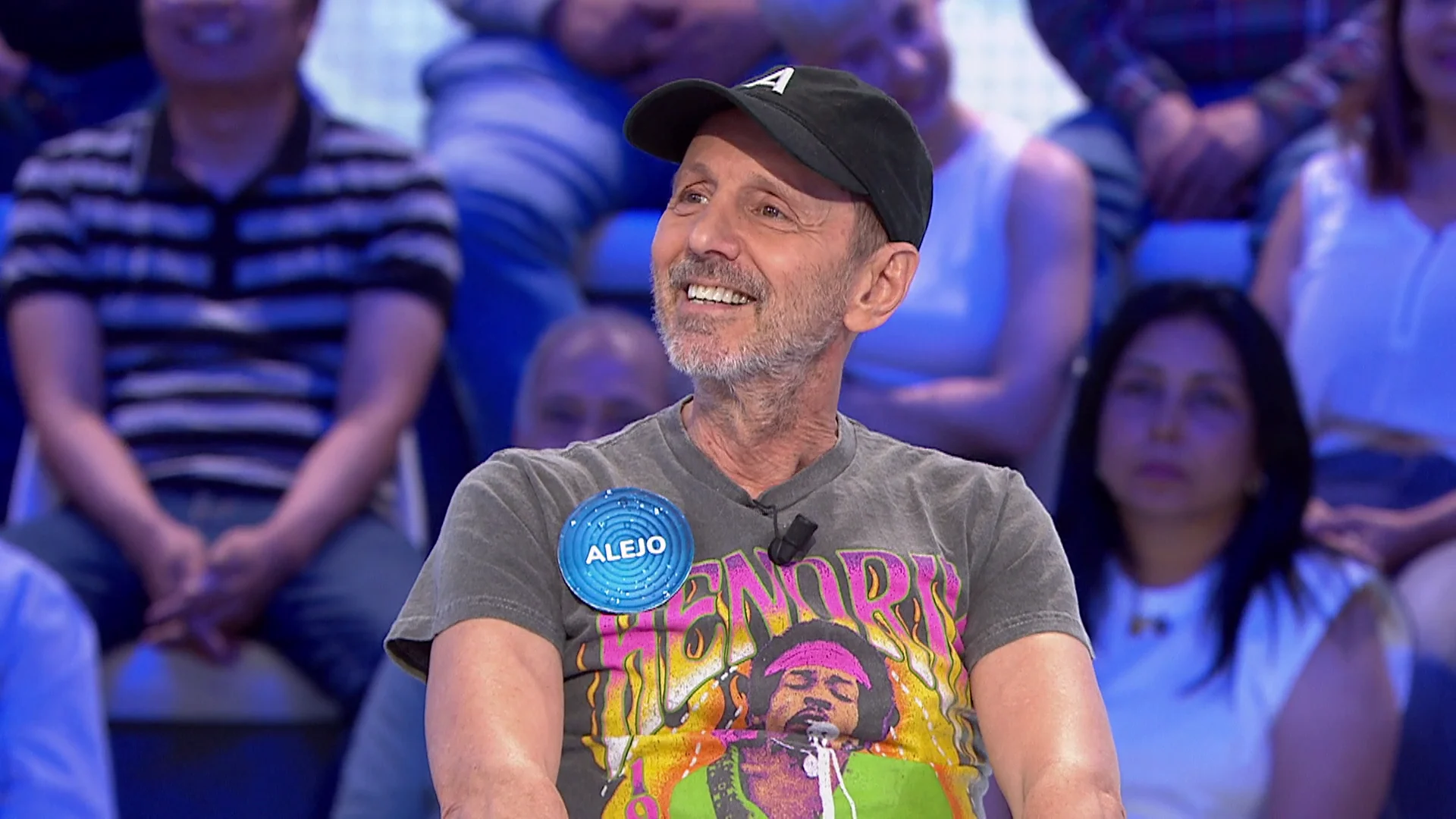 “¿Es broma, no?”: la costumbre de Alejo Stivel que Roberto Leal es incapaz de creer