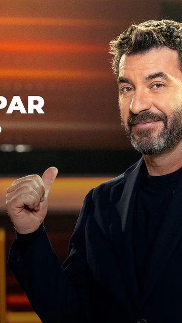 Casting abierto: ¿Quieres participar en El 1% de Antena 3?