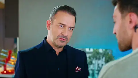 “Si yo caigo, caerás conmigo”: Doğan amenaza a Ekin en el próximo capítulo de Pecado Original “Si yo caigo, caerás conmigo”: Doğan amenaza a Ekin en el próximo capítulo de Pecado Original