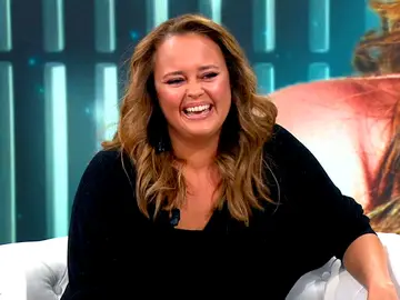 Shaila Dúrcal, nueva propietaria de la vivienda familia en Torrelodones (Madrid): ¡Ha cumplido un sueño! Shaila Dúrcal, nueva propietaria de la vivienda familia en Torrelodones (Madrid): ¡Ha cumplido un sueño!