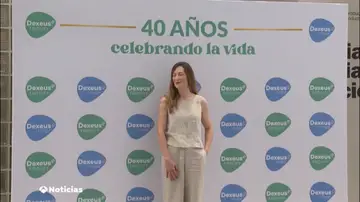 40 años de la primera fecundación in vitro en España
