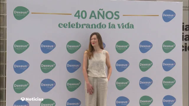40 años de la primera fecundación in vitro en España 40 años de la primera fecundación in vitro en España