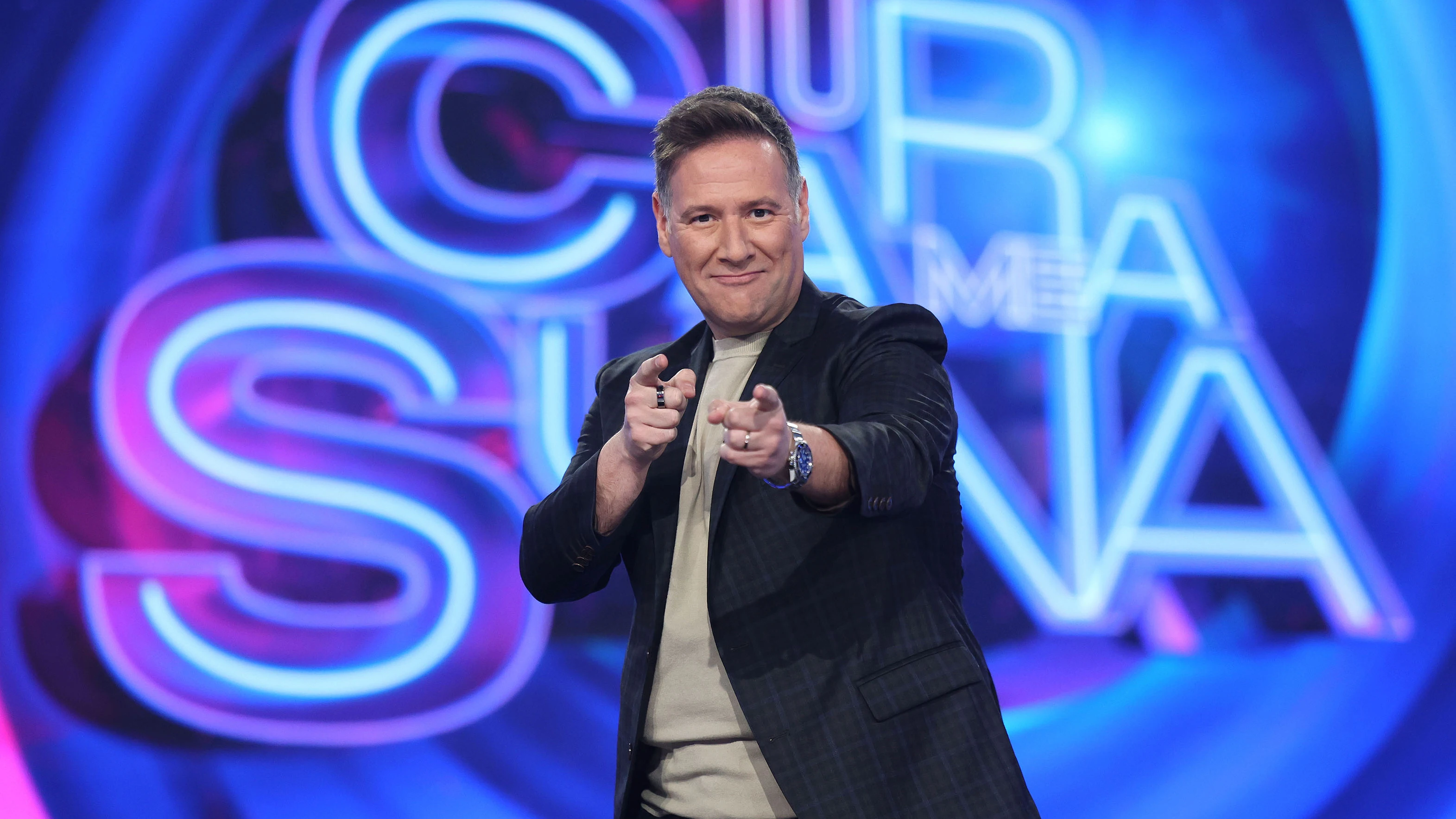 Una gala de Tu cara me suena 11 con Carlos Latre: ¿en qué consiste la reunión del jurado? Una gala de Tu cara me suena 11 con Carlos Latre: ¿en qué consiste la reunión del jurado?