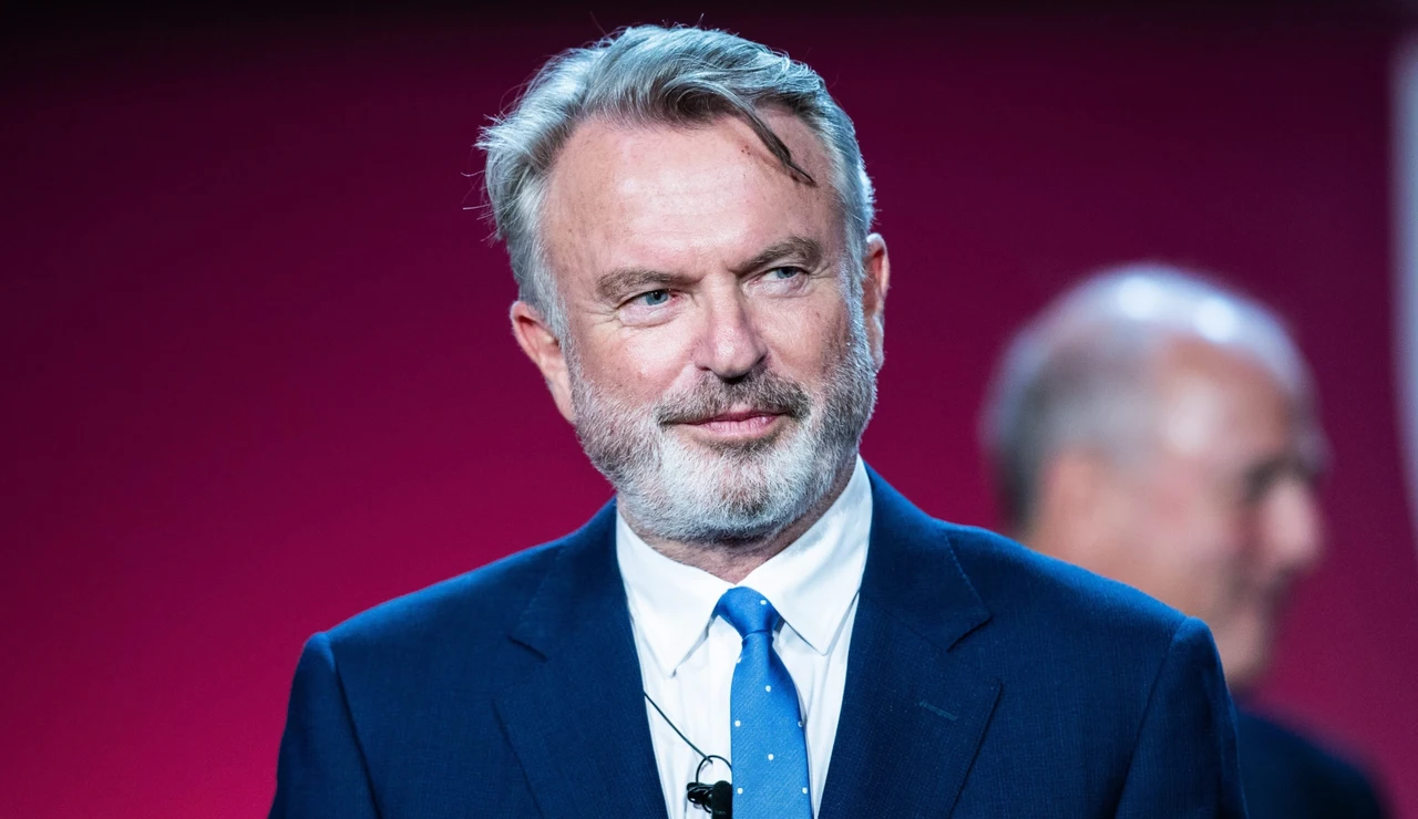 Sam Neill