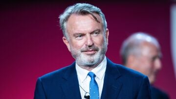 Sam Neill