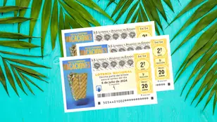 Cuánto se lleva Hacienda por cada premio del Sorteo Extraordinario de Vacaciones de la Lotería Nacional
