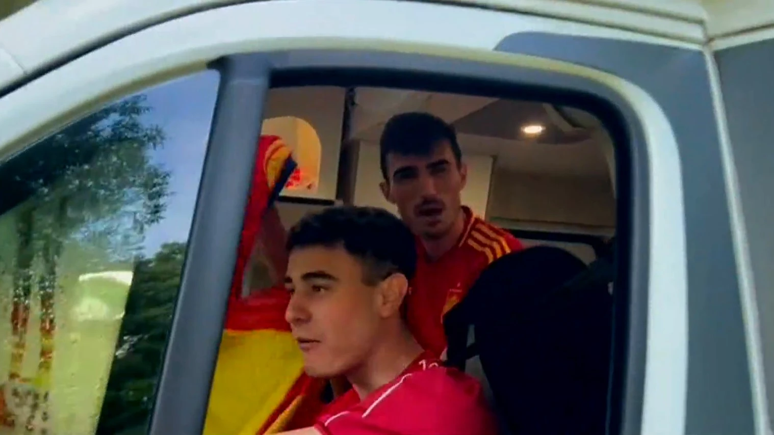 La espa&ntilde;oleta