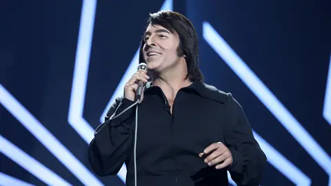 Las actuaciones de David Bustamante en Tu cara me suena 11: “Ha sido como una masterclass de canto muy heavy” Las actuaciones de David Bustamante en Tu cara me suena 11: “Ha sido como una masterclass de canto muy heavy”