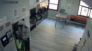 Todo un pueblo de Sevilla, atemorizado por los robos en negocios a plena luz del día: 