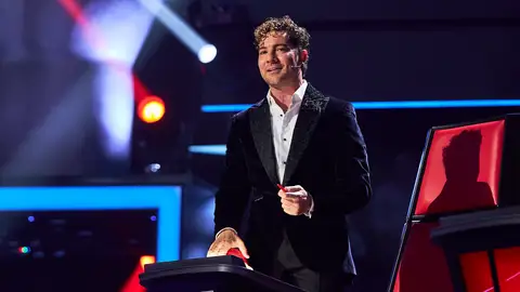 David Bisbal David Bisbal