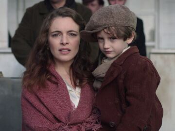 "Rocco se casa": La familia Carrizzo crece en el pr&oacute;ximo cap&iacute;tulo de La vida prometida
