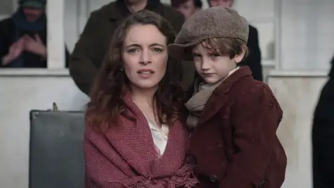 "Rocco se casa": La familia Carrizzo crece en el próximo capítulo de La vida prometida "Rocco se casa": La familia Carrizzo crece en el próximo capítulo de La vida prometida