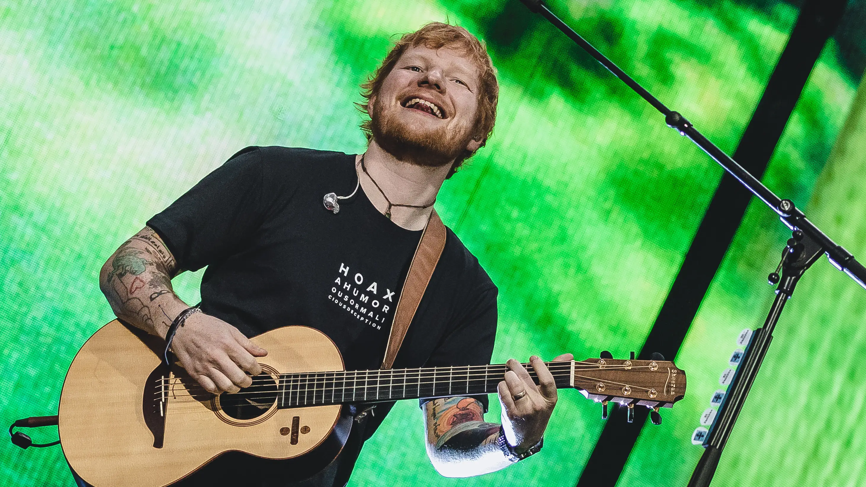 Ed sheeran Ed sheeran