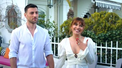 ¡Sorpresa! Kumru y Ekin se han casado a espaldas de Doğan