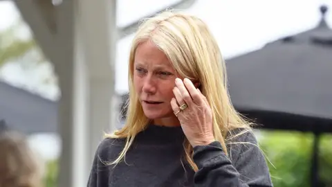 Gwyneth Paltrow Gwyneth Paltrow