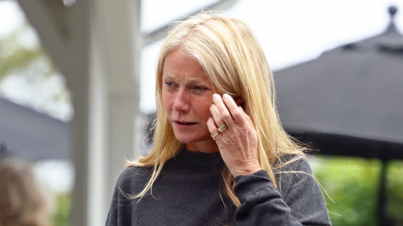 Gwyneth Paltrow revela que tiene TDAH, ansiedad y pensamientos intrusivos: 