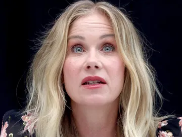 Christina Applegate Christina Applegate