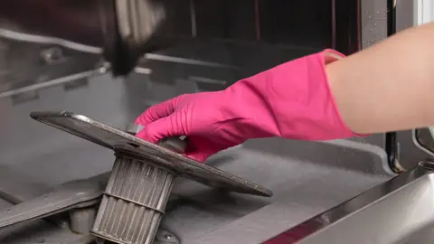 Filtro de lavavajillas Filtro de lavavajillas