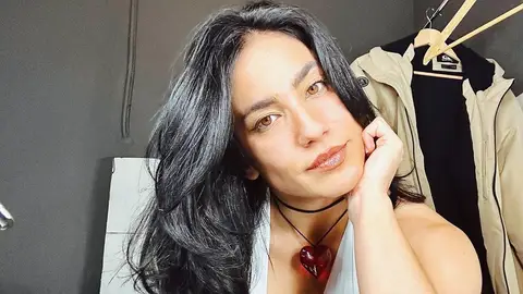 El momento que cambió la vida de Julia Medina para ser cantante: "Pensaba que iba a ser funcionaria" El momento que cambió la vida de Julia Medina para ser cantante: "Pensaba que iba a ser funcionaria"