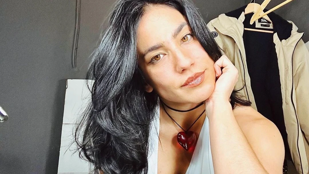 El momento que cambió la vida de Julia Medina para ser cantante: "Pensaba que iba a ser funcionaria" El momento que cambió la vida de Julia Medina para ser cantante: "Pensaba que iba a ser funcionaria"
