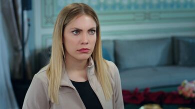 “Doğan es un asesino”: Çağatay advierte a Yildiz sobre el peligro que corre al lado de su marido 