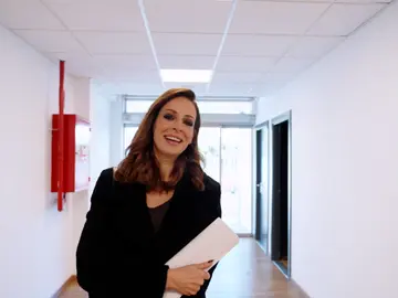 Eva González Eva González