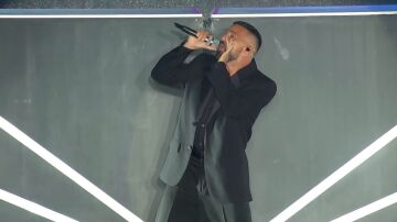 Ricky Martin estrena gira por España en Sevilla y no defrauda: ¡El ritmo no ha parado en ningún momento!