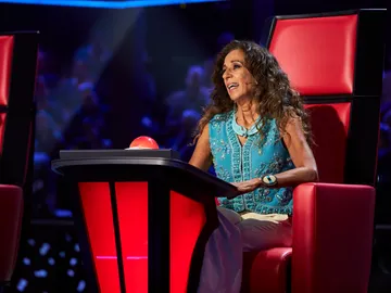 Rosario agradece a este talent su homenaje a Lola Flores: “Me llena de ilusión que ella esté presente” Rosario agradece a este talent su homenaje a Lola Flores: “Me llena de ilusión que ella esté presente”