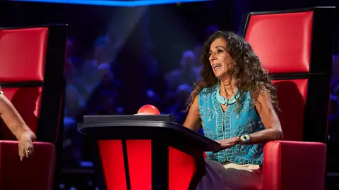 Rosario agradece a este talent su homenaje a Lola Flores: “Me llena de ilusión que ella esté presente” Rosario agradece a este talent su homenaje a Lola Flores: “Me llena de ilusión que ella esté presente”