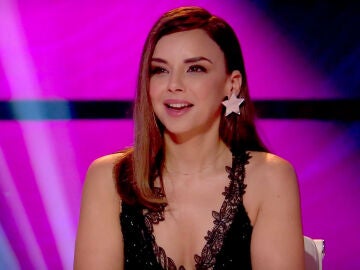 Chenoa en la segunda semifinal de TCMS 11